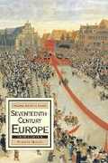 Libro in inglese Seventeenth-Century Europe: State, Conflict and Social Order in Europe 1598-1700 Daniel Fitzpatrick
