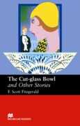Libro in inglese The Cut - Glass Bowl and Other Stories - Upper Intermediate Reader F. Scott Fitzgerald