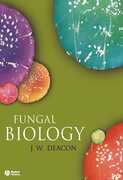 Libro in inglese Fungal Biology Jim Deacon