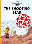 Libro in inglese The Shooting Star Herge