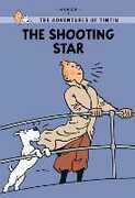 Libro in inglese The Shooting Star Herge