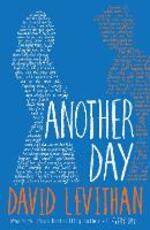 Libro in inglese Another Day David Levithan