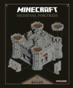 Libro in inglese Minecraft: Exploded Builds: Medieval Fortress: An Official Minecraft Book from Mojang Mojang AB