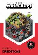 Libro in inglese Minecraft Guide to Redstone: An Official Minecraft Book from Mojang Mojang AB