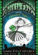 Libro in inglese Amelia Fang and the Memory Thief Laura Ellen Anderson
