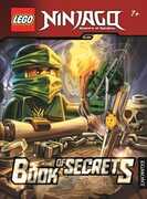Libro in inglese LEGO (R) Ninjago: Book of Secrets Egmont Publishing UK