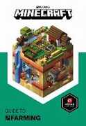Libro in inglese Minecraft Guide to Farming Mojang AB