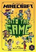 Libro in inglese Minecraft: Into the Game (Minecraft Woodsword Chronicles #1) Nick Eliopulos