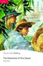 Libro in inglese Level 1: The Adventures of Tom Sawyer Mark Twain