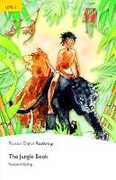 Libro in inglese Level 2: The Jungle Book Rudyard Kipling