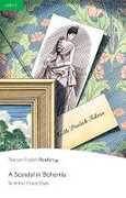 Libro in inglese Level 3: A Scandal in Bohemia Arthur Conan Doyle