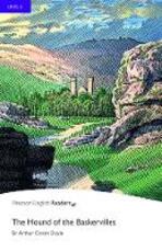 Libro in inglese Level 5: The Hound of the Baskervilles Arthur Doyle Arthur Conan Doyle