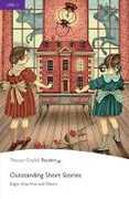 Libro in inglese Level 5: Outstanding Short Stories Edgar Allan Poe