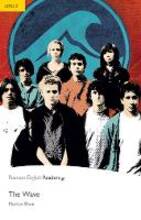Libro in inglese Level 2: The Wave Morton Rhue