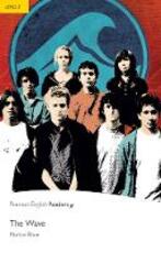 Libro in inglese Level 2: The Wave Morton Rhue