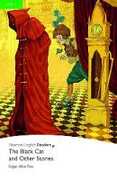 Libro in inglese Level 3: The Black Cat and Other Stories Edgar Allan Poe