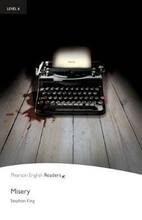 Libro in inglese Level 6: Misery Stephen King