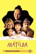 Libro in inglese Level 3: Matilda Roald Dahl