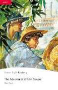 Libro in inglese Level 1: The Adventures of Tom Sawyer Book & CD Pack Mark Twain