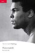 Libro in inglese Level 1: Muhammad Ali Book and CD Pack Bernard Smith