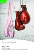 Libro in inglese Level 3: Billy Elliot Melvin Burgess