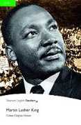 Libro in inglese Level 3: Martin Luther King Coleen Degnan-Veness