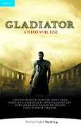 Libro in inglese Level 4: Gladiator Dewey Gram
