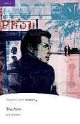Libro in inglese Level 5: The Firm John Grisham