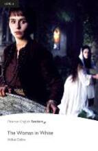 Libro in inglese Level 6: The Woman in White Wilkie Collins