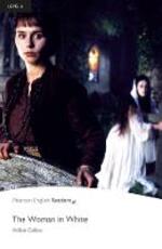 Libro in inglese Level 6: The Woman in White Wilkie Collins