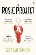 Ebook The Rosie Project Graeme Simsion
