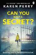 Libro in inglese Can You Keep a Secret? Karen Perry