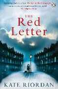 Ebook The Red Letter Kate Riordan