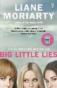 Libro in inglese Big Little Lies: Now an HBO limited series Liane Moriarty