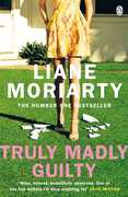 Libro in inglese Truly Madly Guilty: From the bestselling author of Big Little Lies, now an award winning TV series Liane Moriarty