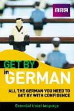 Libro in inglese Get By In German