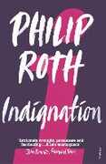 Ebook Indignation Philip Roth
