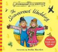 Libro in inglese The Scarecrows' Wedding Julia Donaldson