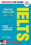 Libro in inglese Practice Tests & Tips for IELTS Liz Joiner