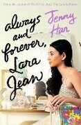 Libro in inglese Always and Forever, Lara Jean Jenny Han