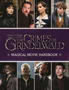 Libro in inglese Fantastic Beasts: The Crimes of Grindelwald: Magical Movie Handbook Scholastic