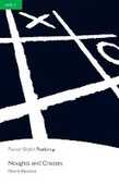 Libro in inglese Level 3: Noughts and Crosses MP3 for Pack Malorie Blackman