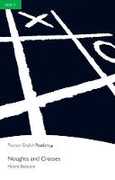 Libro in inglese Level 3: Noughts and Crosses MP3 for Pack Malorie Blackman