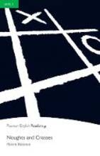 Libro in inglese Level 3: Noughts and Crosses MP3 for Pack Malorie Blackman