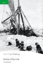 Libro in inglese Level 3: Stories of Survival Book and MP3 Pack Fiona Beddall
