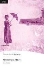 Libro in inglese Level 6: Northanger Abbey Book and MP3 Pack Jane Austen