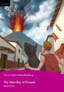 Libro in inglese Easystart: Slave Boy of Pompeii Book and Multi-ROM with MP3 Pack Bernard Smith