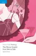 Libro in inglese Level 4: The Mirror Cracked from Side to Side Book and MP3 Pack Agatha Christie