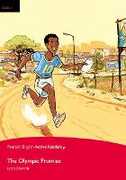 Libro in inglese Level 1: Olympic Promise Book and Multi-ROM with MP3 Pack Lynda Edwards