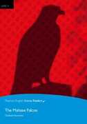 Libro in inglese Level 4: The Maltese Falcon Book & Multi-ROM with MP3 Pack Dashiell Hammett